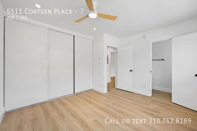 Building Photo - 5511 Corteen Pl