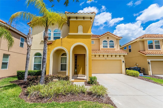 Building Photo - 446 Orange Cosmos Blvd