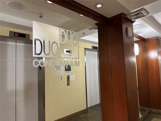 Building Photo - 1755 E Hallandale Beach Blvd