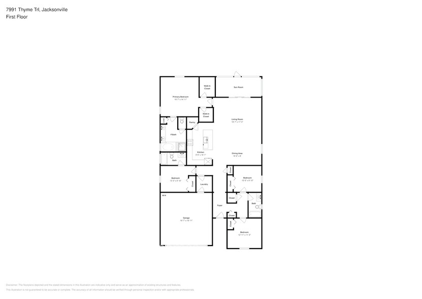 Building Photo - 7991 Thyme Trl