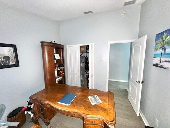 Building Photo - Lake Nona!! Spectacular 4X2 in Gated Nona Crest! All tile flooring!! 2 car garage! Move in April ...