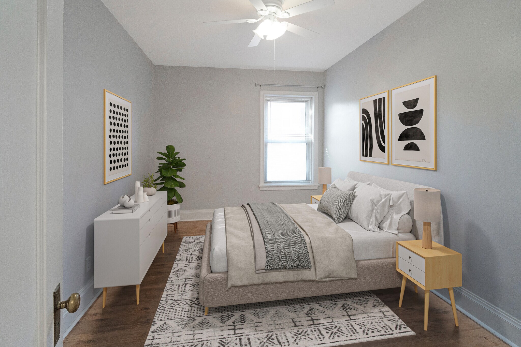 Building Photo - 4512 Westminster Plz