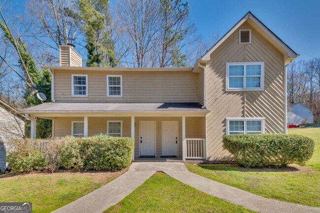 Building Photo - 4521 Coopers Creek Cir SE