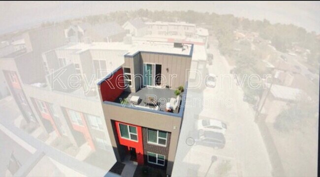 Building Photo - 3044 N Wilson Ct