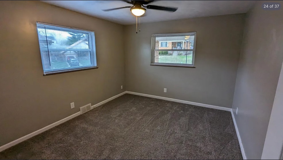 Bedroom 2 - 3732 Wilmar Dr