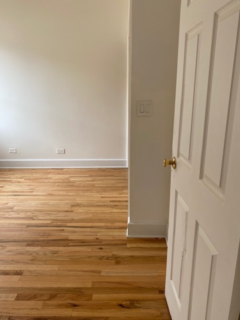 Bedroom - 4928 N Kedzie Ave