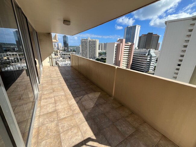 Building Photo - Princess Leilani (Honolulu / Ala Moana) - ...