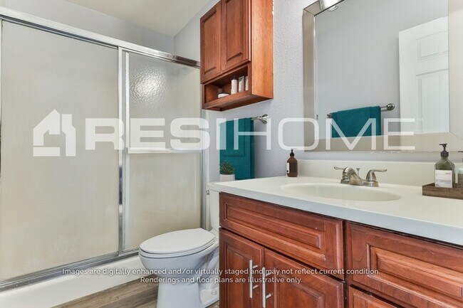 Building Photo - 1303 E Dunbar Dr