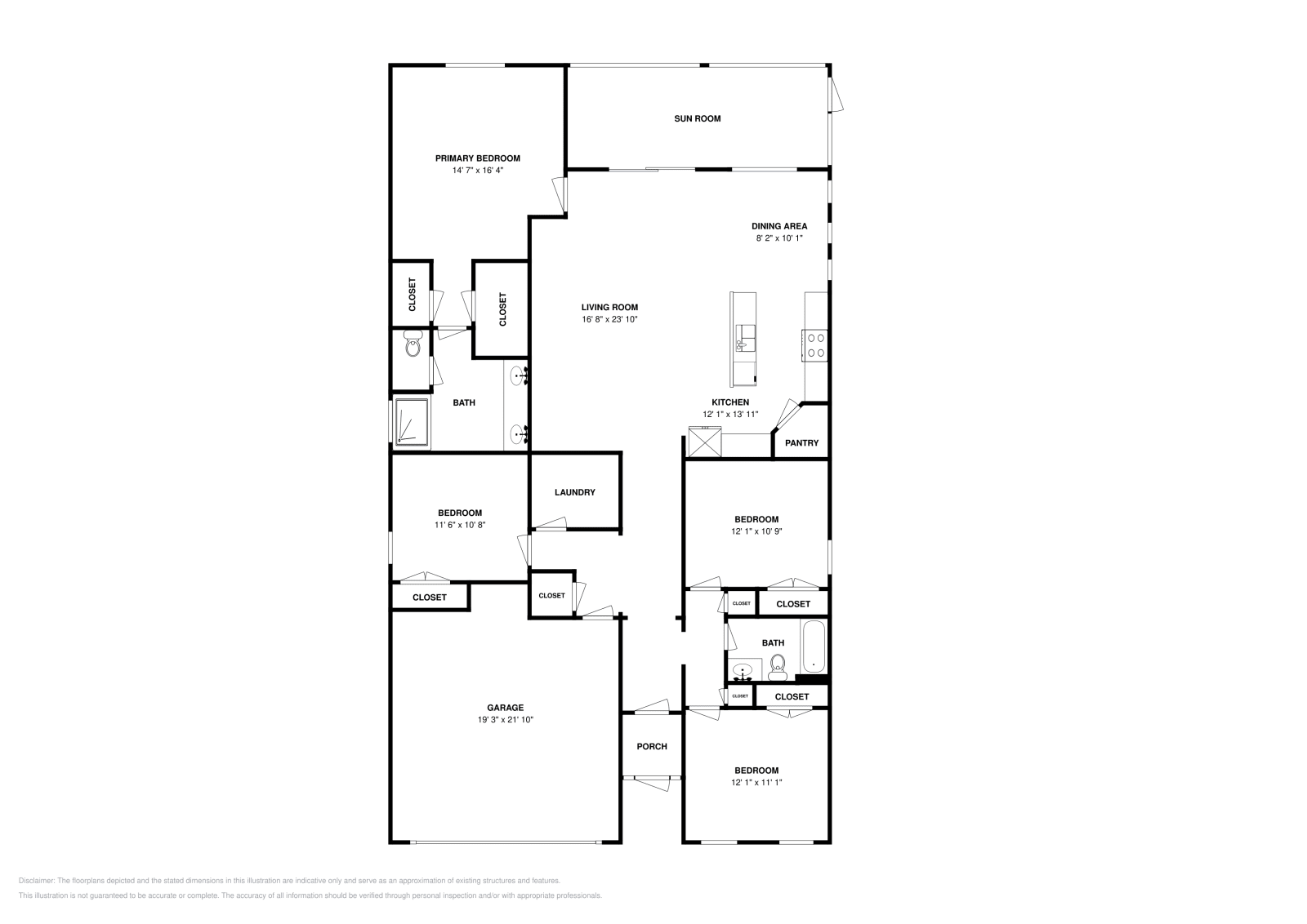 Building Photo - 17719 Garsalaso Cir