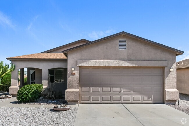 Building Photo - 1142 E Desert Rose Trail