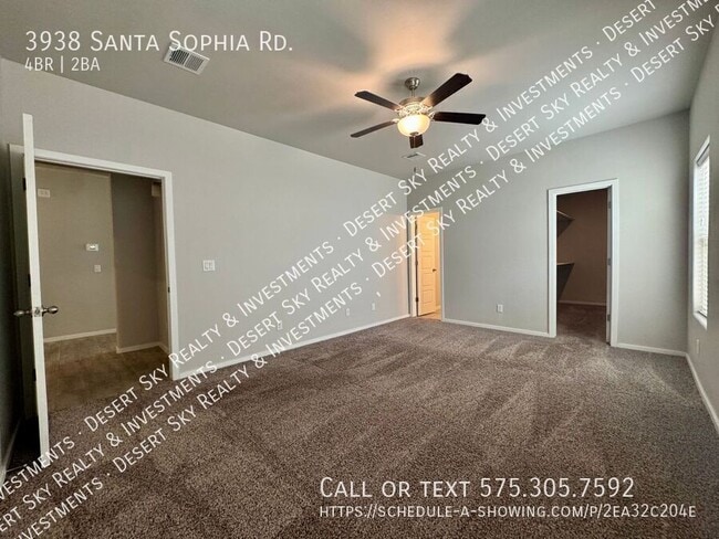 Building Photo - 3938 Santa Sophia Rd