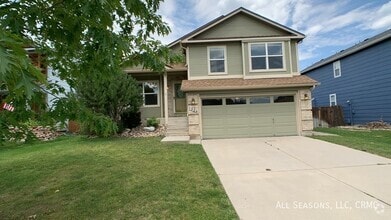 Building Photo - 1334 S Canoe Creek Dr
