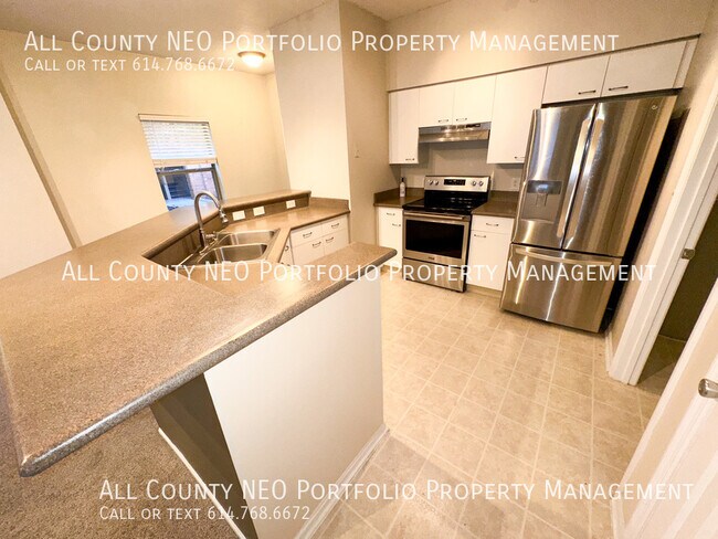Building Photo - Beautiful One Bedroom in Short North