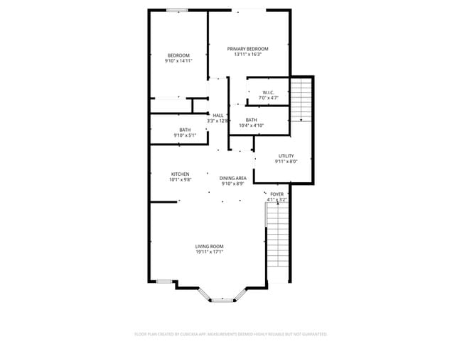 Building Photo - 208 Taddeo Dr