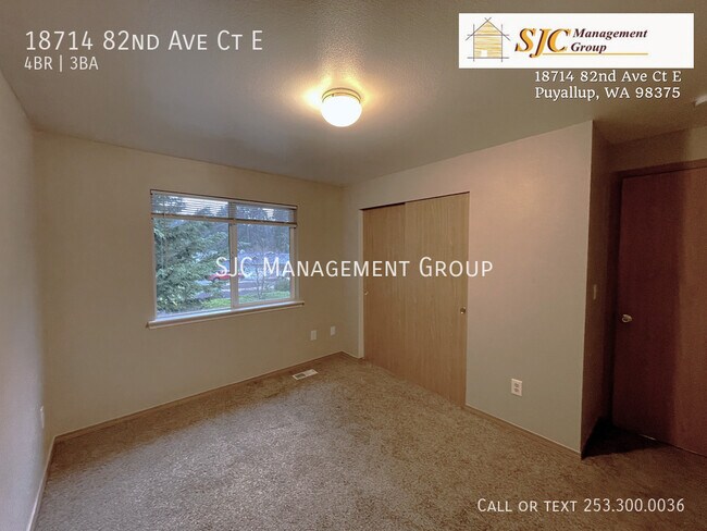 Building Photo - 18714 82nd Ave Ct E