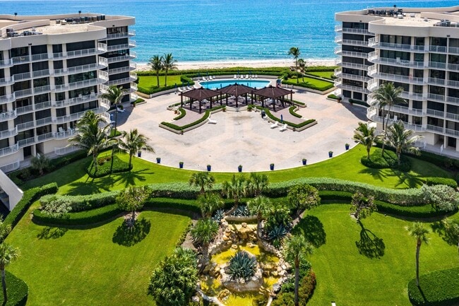 Building Photo - 3400 S Ocean Blvd