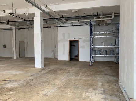 Interior Photo - 601-615 W Historic Mitchell St