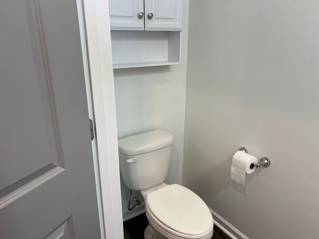 Building Photo - Four-Bedroom, Three-Bath, Unfurnished Hous...