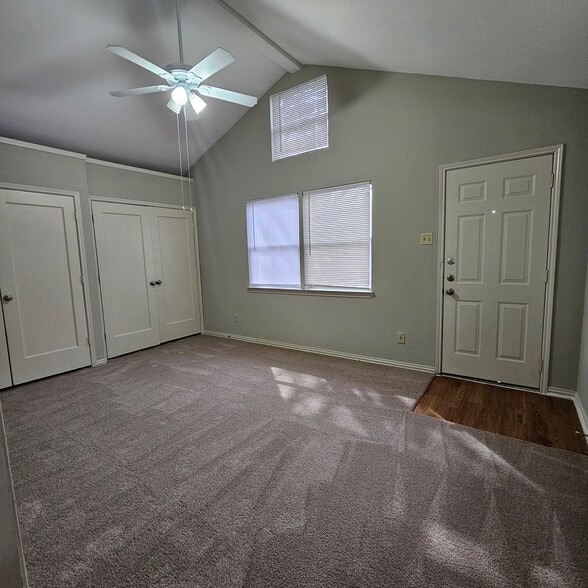 Room Addition - 10100 Galway Dr