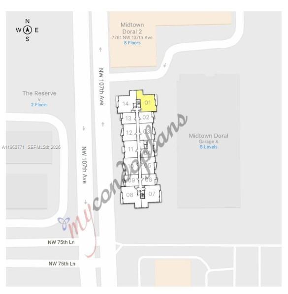 Building Photo - 7661 NW 107th Ave