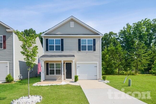 Building Photo - 4439 Oak Pointe Dr