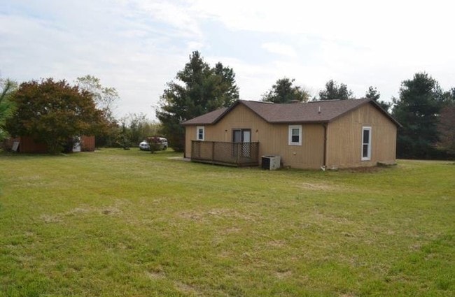 Building Photo - 4444 Coe Rd