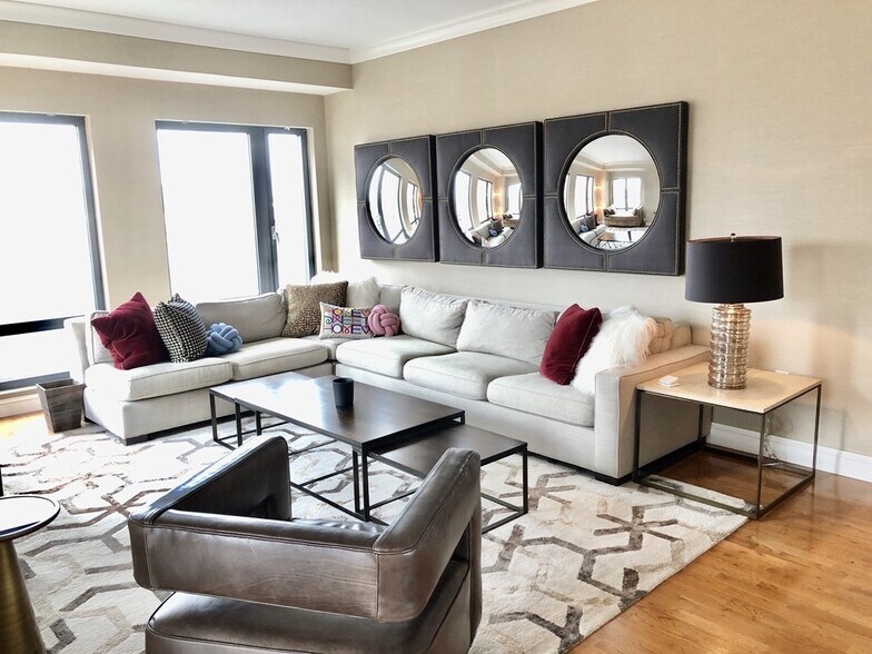 Building Photo - 778 Boylston St