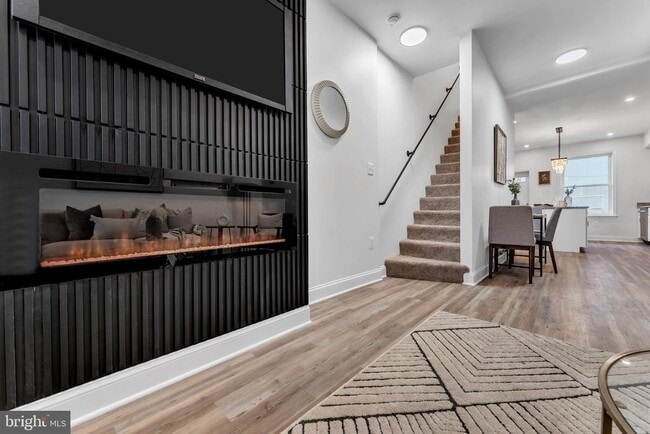 Building Photo - 3202 McElderry St