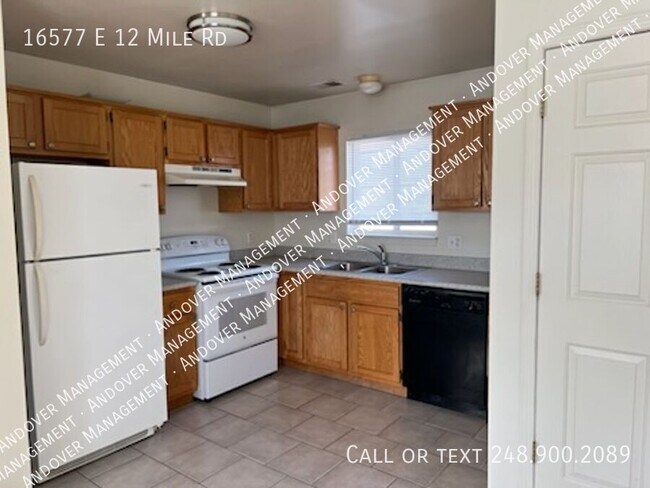 Building Photo - 16577 12 Mile Rd