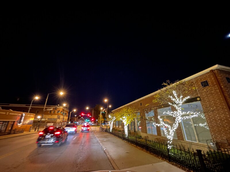 Building Photo - 826 Linwood Blvd