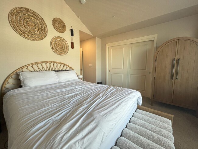 Building Photo - Your Modern Retreat with Open Living Space...