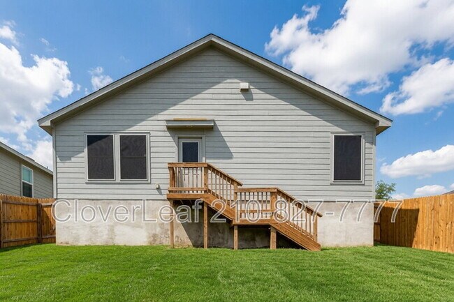 Building Photo - 12803 Sage Turn