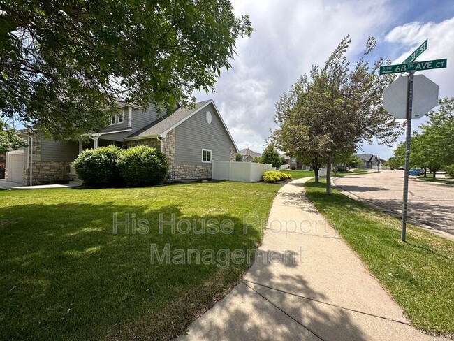 Building Photo - 3103 68th Ave Ct
