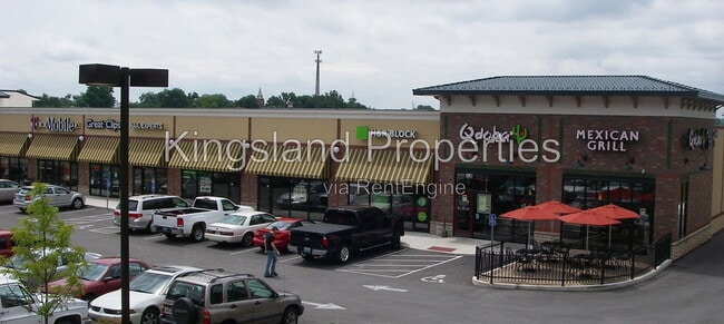 Building Photo - 3711 Bates St