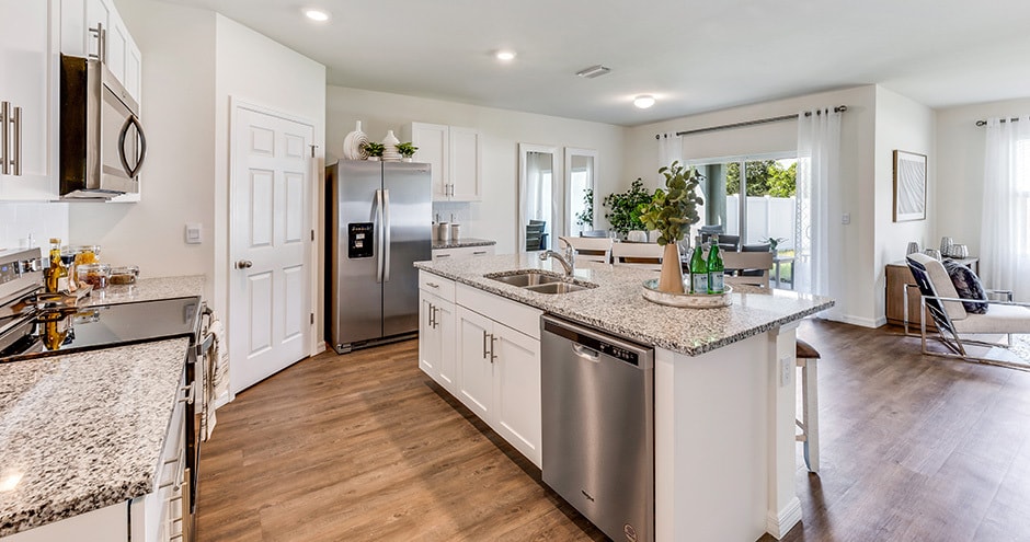 Building Photo - Peace River Landing Rental Homes