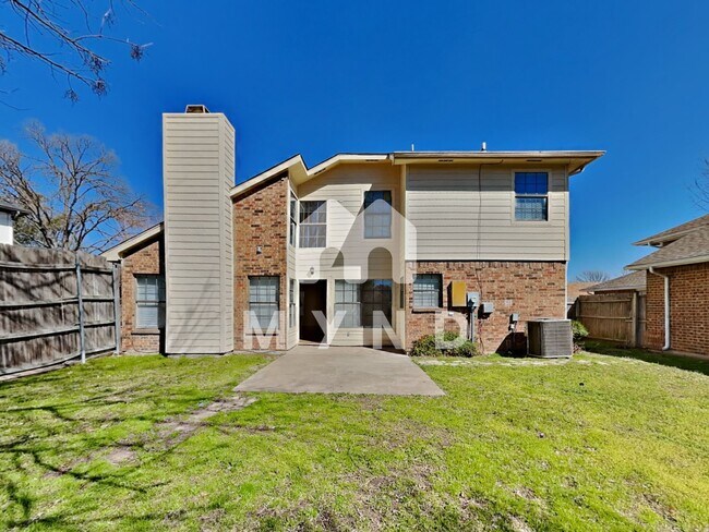 Building Photo - 5304 Pocassett Dr