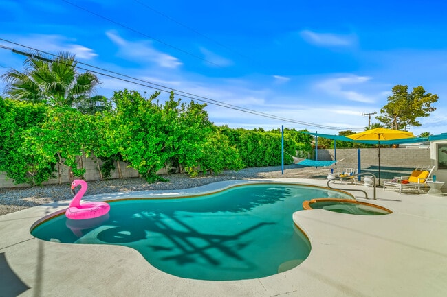 Building Photo - 2627 N Cerritos Rd