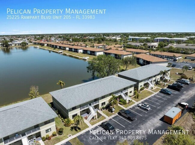 Building Photo - 25225 Rampart Blvd