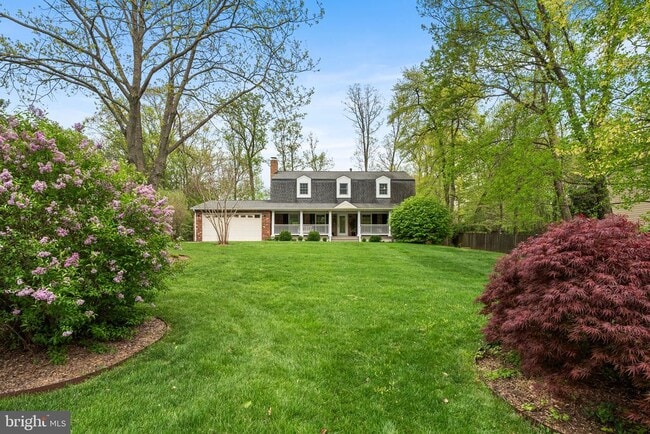 Building Photo - 12013 Hamden Ct