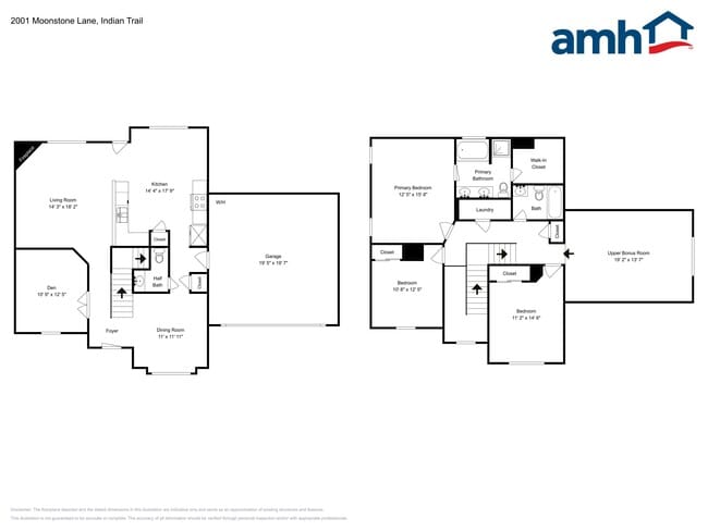 Building Photo - 2001 Moonstone Ln
