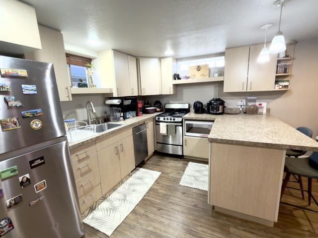 Building Photo - 1623 S Lemay Ave