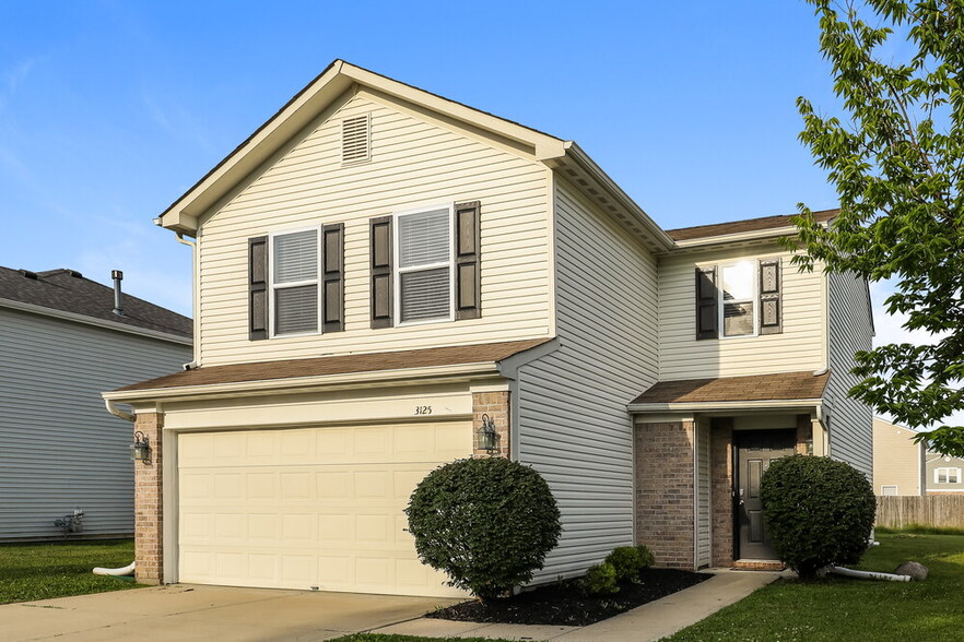 Building Photo - 3125 Danube Way