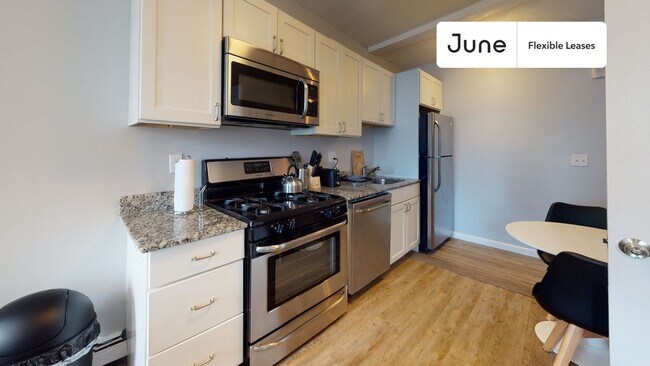 Building Photo - 36 N Bennet St
