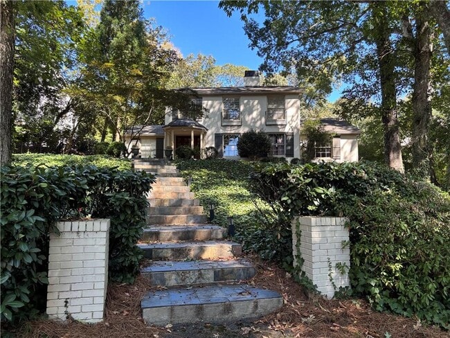 Primary Photo - 45 Blackland Rd NW