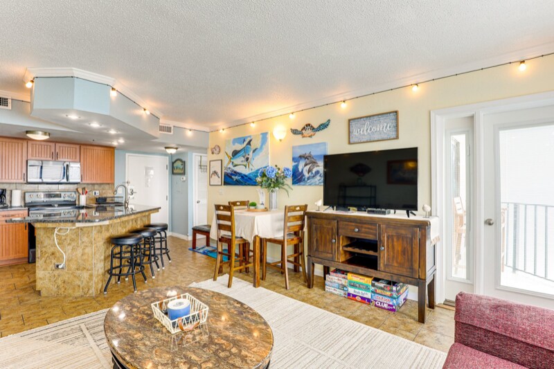 Building Photo - 1605 S Ocean Blvd