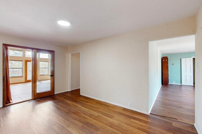 Building Photo - 4112 Cherrydale Ct NW