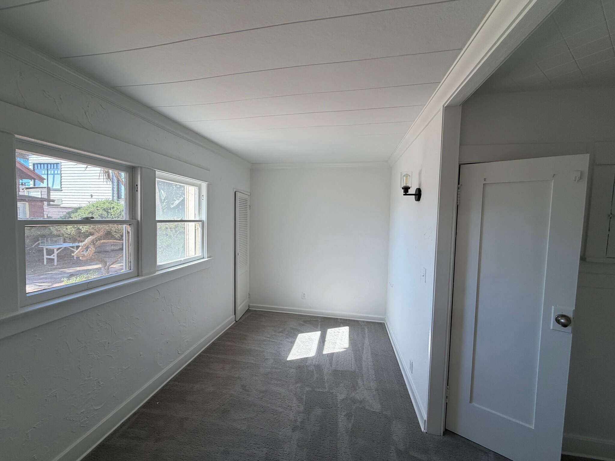 Bedroom/office - 315 24th St