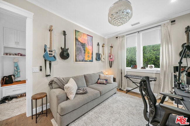 Building Photo - 12345 Huston St