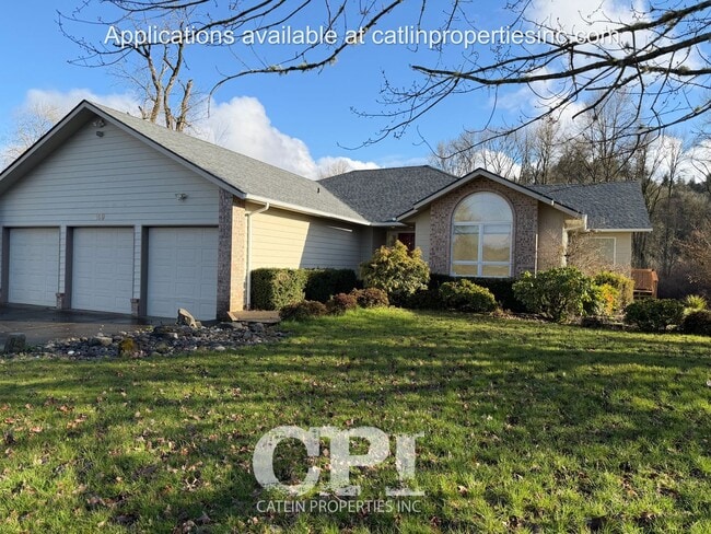 Building Photo - 109 Kalama River Rd