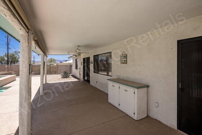Building Photo - HEATED POOL & SPA